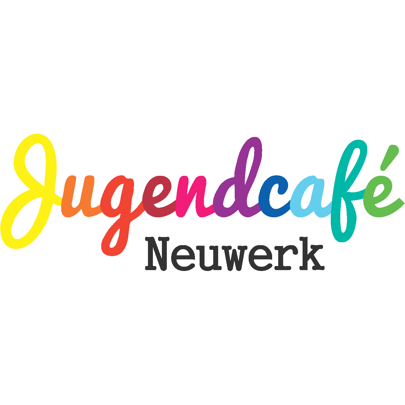Jugendcafé Logo²
